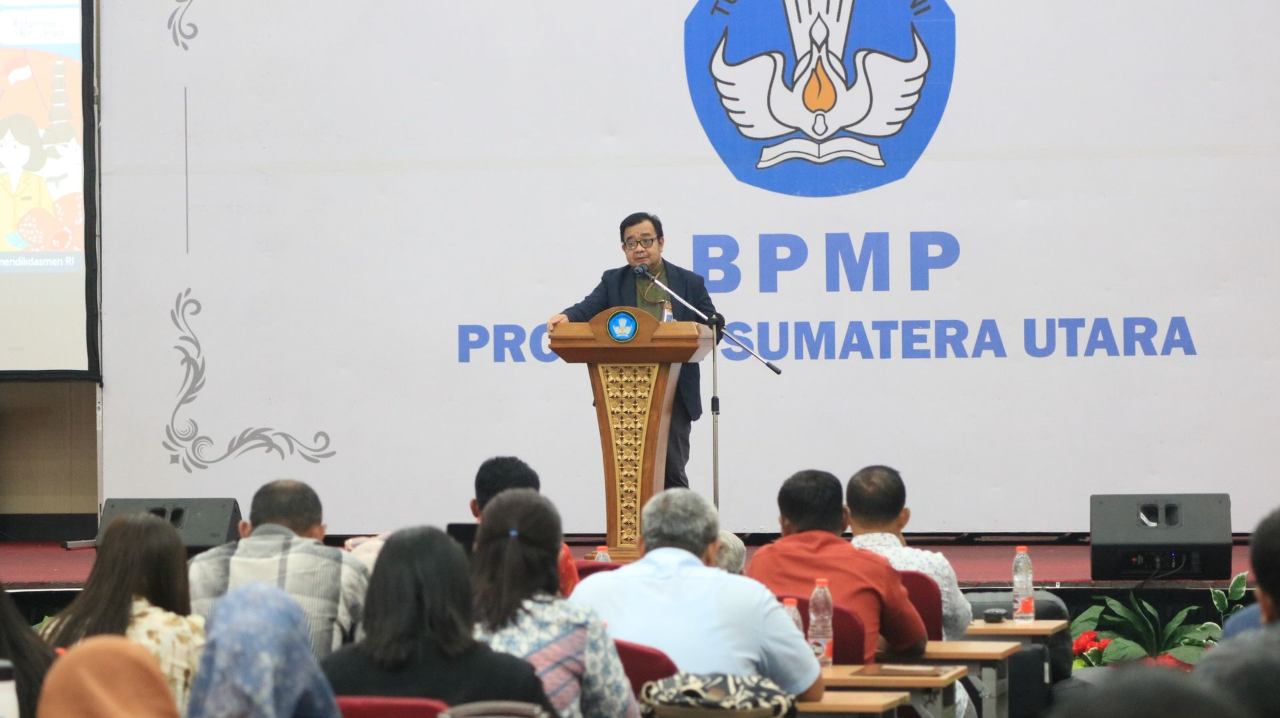 Pendidikan Bermutu Dimulai dari Pendidikan Karakter Sejak Dini
