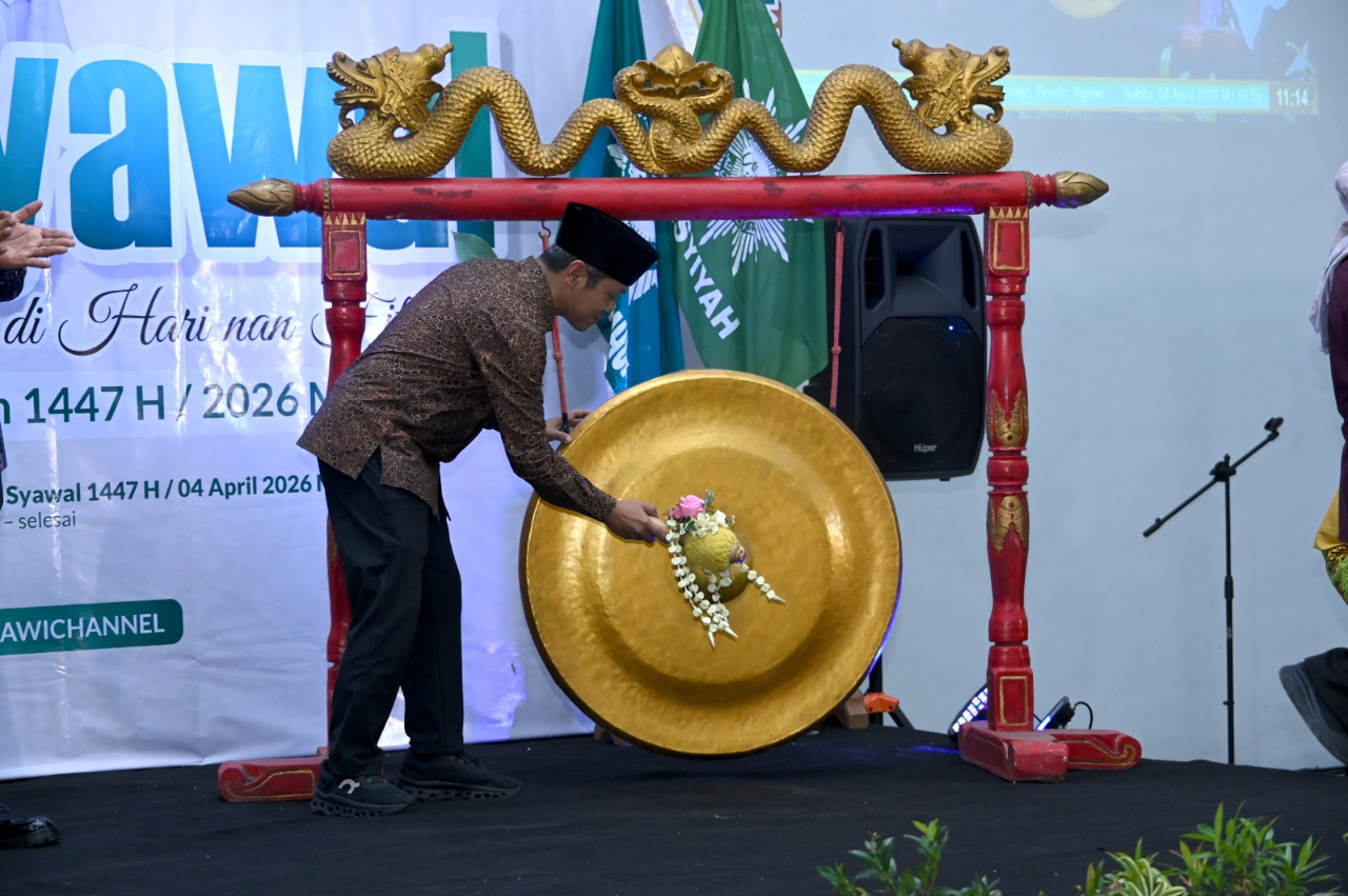 Kolaborasi Keluarga dan Sekolah Jadi Kunci Utama Wujudkan Generasi Emas 2045