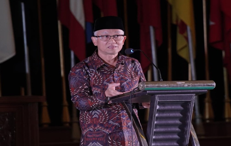Menatap Masa Depan Bangsa dari Kualitas Generasi Muda Hari Ini