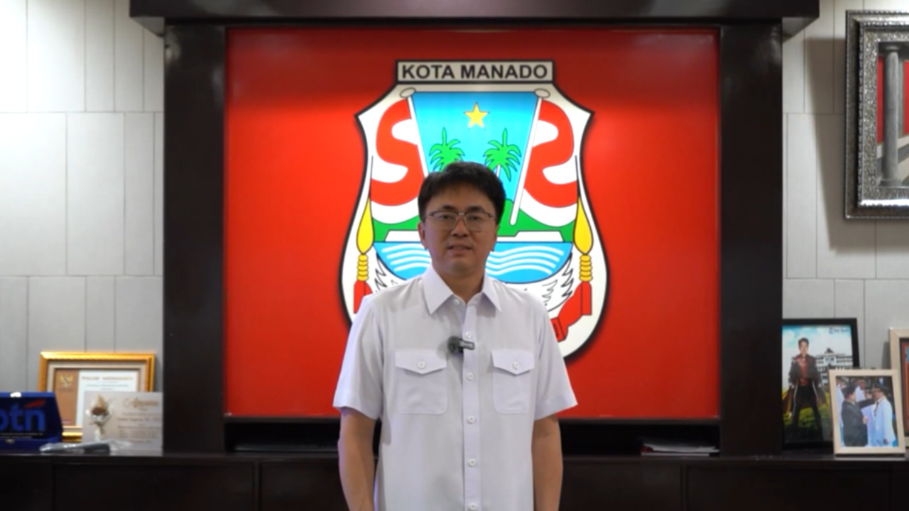 Siap Laksanakan SPMB 2025, Kota Manado Targetkan Pemerataan Akses Pendidikan yang Adil dan Inklusif