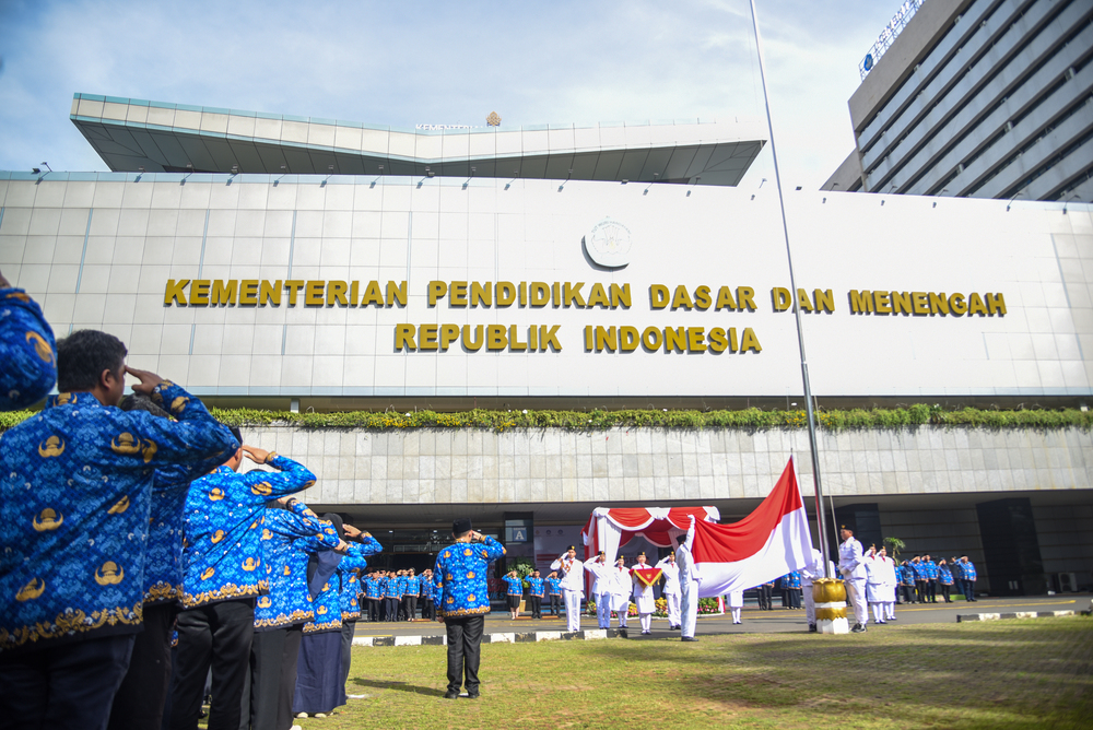 Hari Pahlawan 2025: Menghidupkan Nilai Kepahlawanan untuk Masa Depan Bangsa