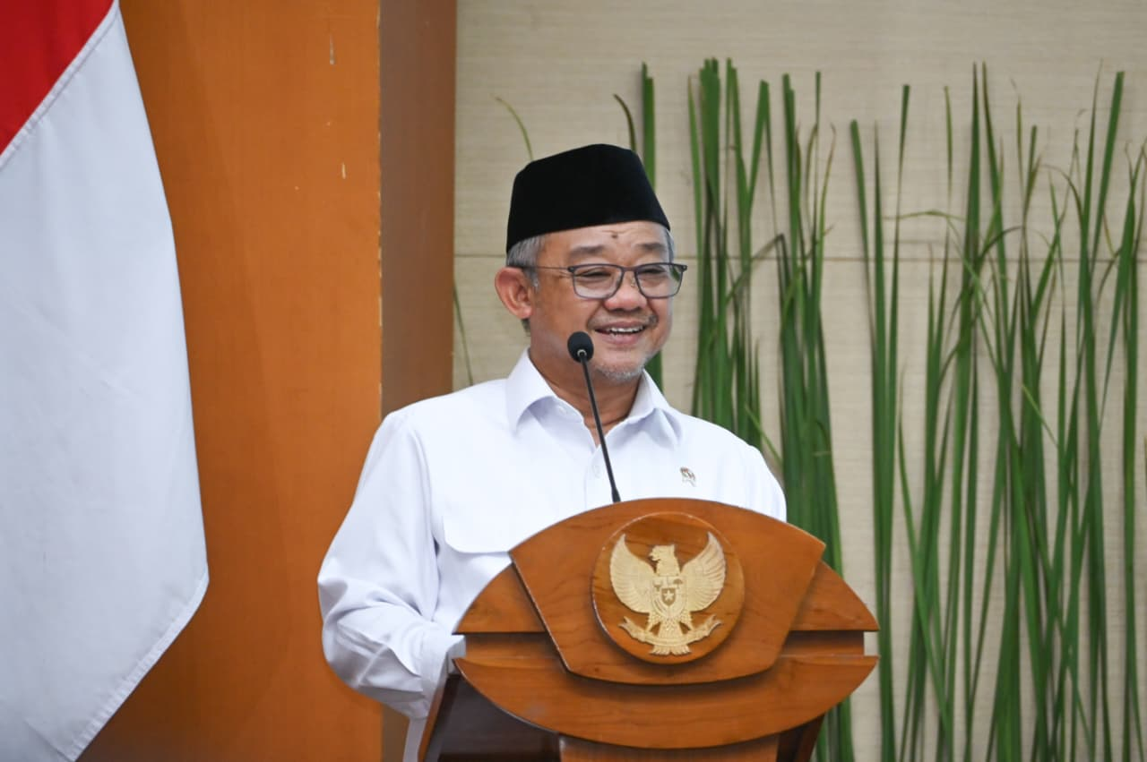 Bangun Sekolah Humanis, Kemendikdasmen Tekankan Pendekatan Tanpa Kekerasan