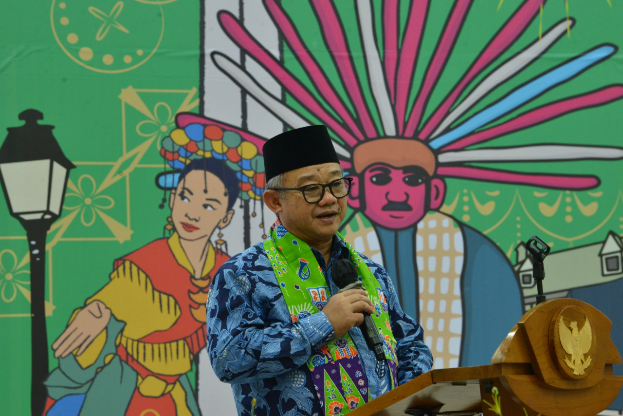 Penataan Organisasi di Kemendikdasmen untuk Meningkatkan Kualitas Layanan Pendidikan
