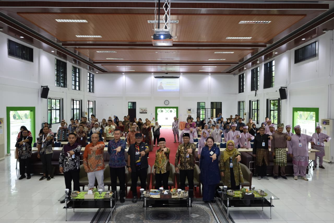 Kolaborasi dan Inovasi Jadi Energi Bertumbuh Memajukan Layanan Pendidikan di Indonesia