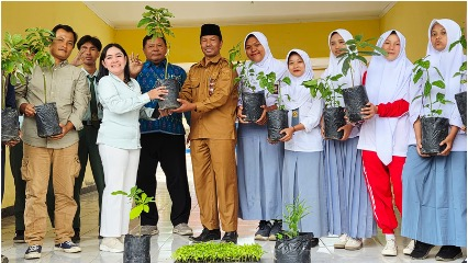 SEAMEO BIOTROP Luncurkan GEMS untuk Pendidikan Berbasis Geopark di Asia Tenggara