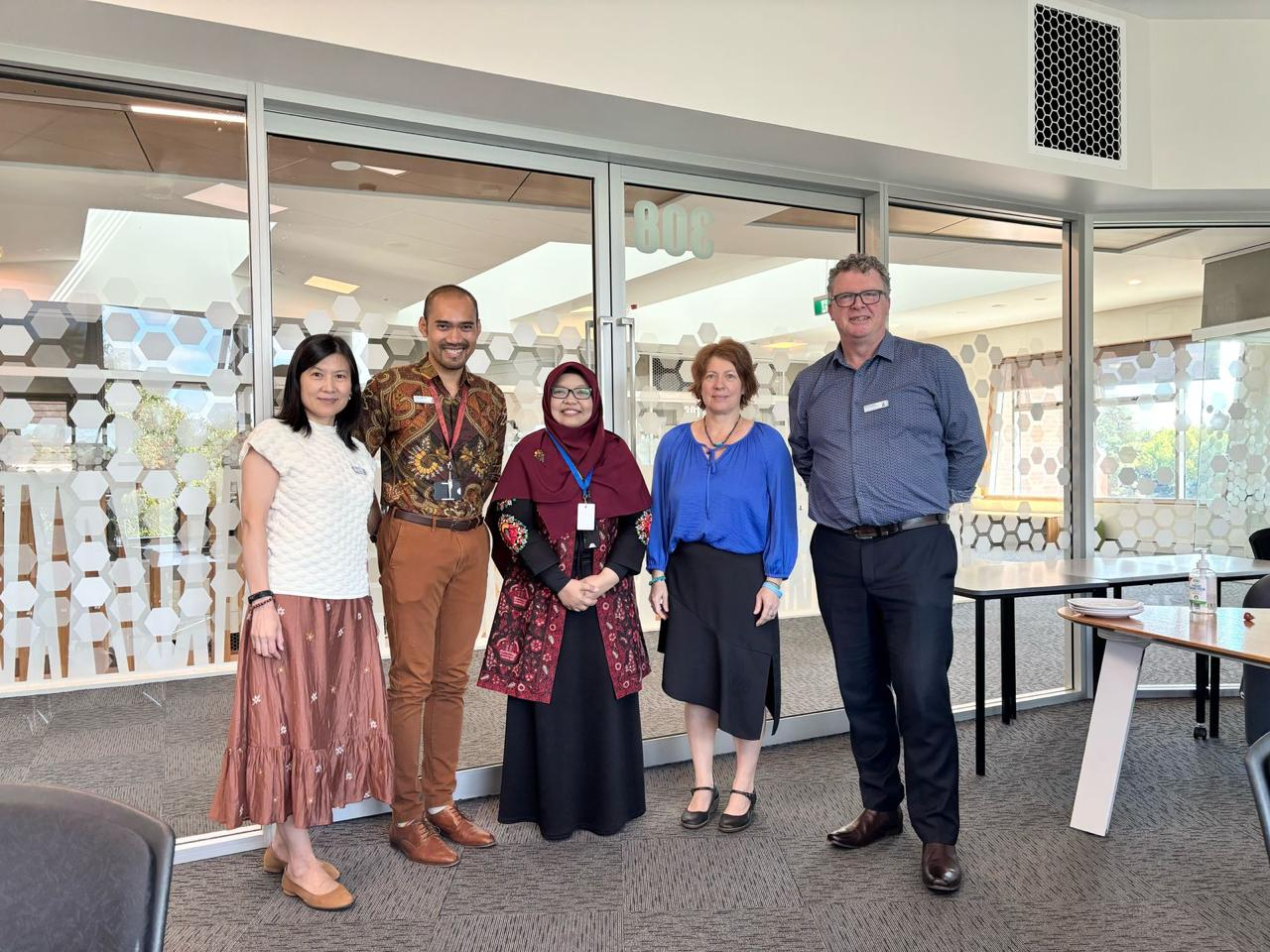 Atdikbud Canberra Dorong Pembelajaran Bahasa Indonesia di Sekolah-Sekolah Australia