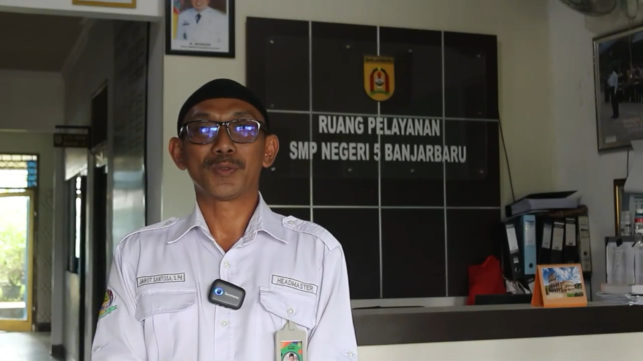 SPMB Bawa Harapan Baru Menuju Pemerataan dan Keadilan Pendidikan di Provinsi Kalimantan Selatan