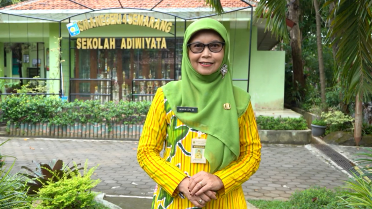 Pemerintah dan Sekolah Kota Semarang Apresiasi SPMB sebagai Proses Adil dan Transparan